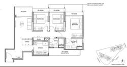 Norwood Grand (D25), Apartment #623241921